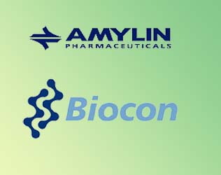 Biocon inks ‘Exclusive Agreement’ with Amylin Pharmaceuticals