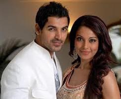 John And I Are Very Much Together, Says Bipasha Basu