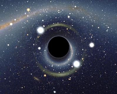 Black holes of all sizes have similar feeding patterns
