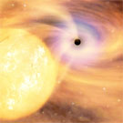 Black Hole