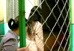 Rights group exposes China's "black jails"