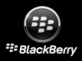 BlackBerry shares falls as company holds sales numbers
