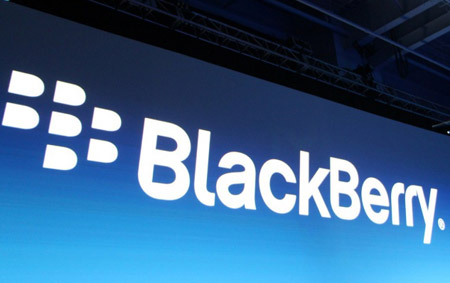 BlackBerry shares soar 10pc after Pentagon orders 80,000 handsets
