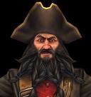 Blackbeard