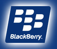 BlackBerry blackout hits North America