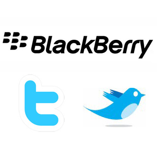 BlackBerry pulls latest Twitter app update