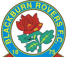 Blackburn Rovers Logo