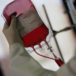 Adverse blood transfusions to be monitored by CDC