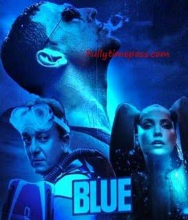 'Blue' is the most dangerous film I've done: Akshay Kumar 