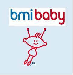 Bmibaby airline is charging passengers for small bags 