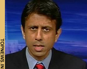 Republican think tank sidelines Jindal as future GOP leader