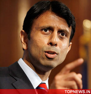 Jindal says something is wrong with Republican Party
