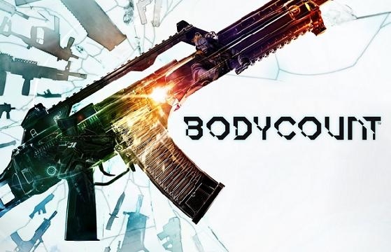 Bodycount to have their blood pumping soundtrack