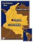 One dead, over 50 injured in Colombia as Indios clash with police 