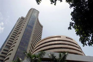 Sensex closed 34 points higher after Muhurat trading