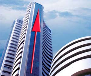 Sensex Up 189.40 In Early Trade On Global Cues