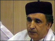 Lockerbie Bomber Diagnosed With Advanced Stage Cancer