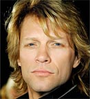 Bon Jovi to spearhead fundraiser to help beat Hillary Clinton’s debt woes