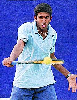 Rohan Bopanna