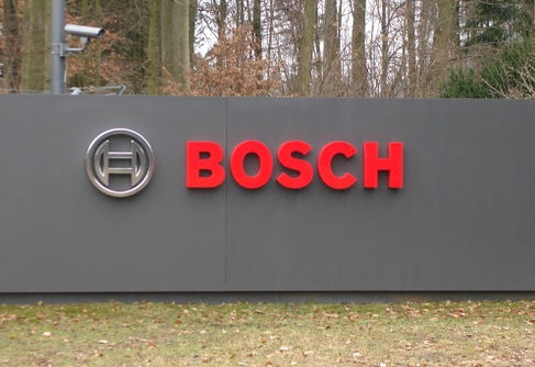 Bosch to invest Rs 1,200 crore in India