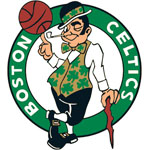 Boston Celtics Logo