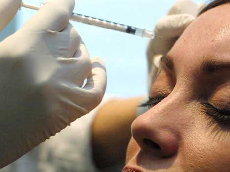 Botox Probably the New Aid for Asthma Patients
