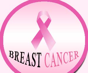Excess Weight Stimulates Breast Cancer