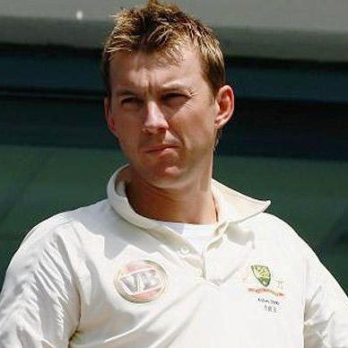 Brett-Lee