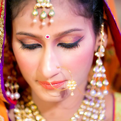Bridal-Make-up