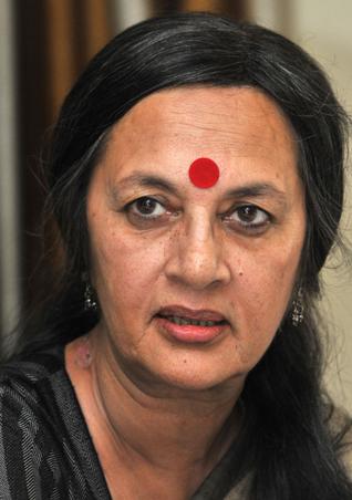 Brinda-Karat