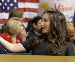 Bristol Palin