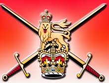 British Army