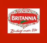 Britannia net profit down by 35%