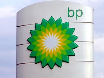 BP takes the responsibility to clean up the Gulf of Mexico oil leakage