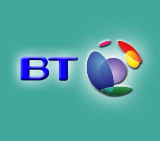 British Telecom reports 45 per cent drop in half-yearly profits