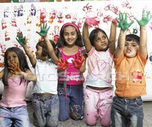 British South Asian kids ''less active''