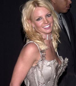 Britney keen to extend tour to Australia