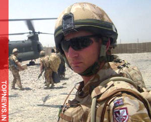 Poll: Most Britons want troops to come home from Afghanistan
