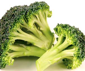 Broccoli may help protect against asthma