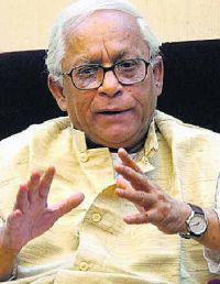 Abducted policeman's family meets Buddhadeb