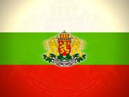 Bulgarian Flag