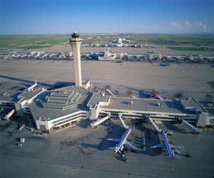 British airports close due to ash cloud
