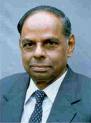 Chairman of Prime Minister's Economic Advisory Council (EAC), C. Rangarajan