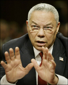 Colin Powell