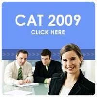 CAT 2009 results online now