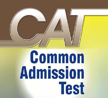 CAT applicants declining   