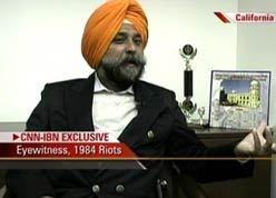 Jasbir Singh
