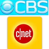 CBS buys tech web CNET
