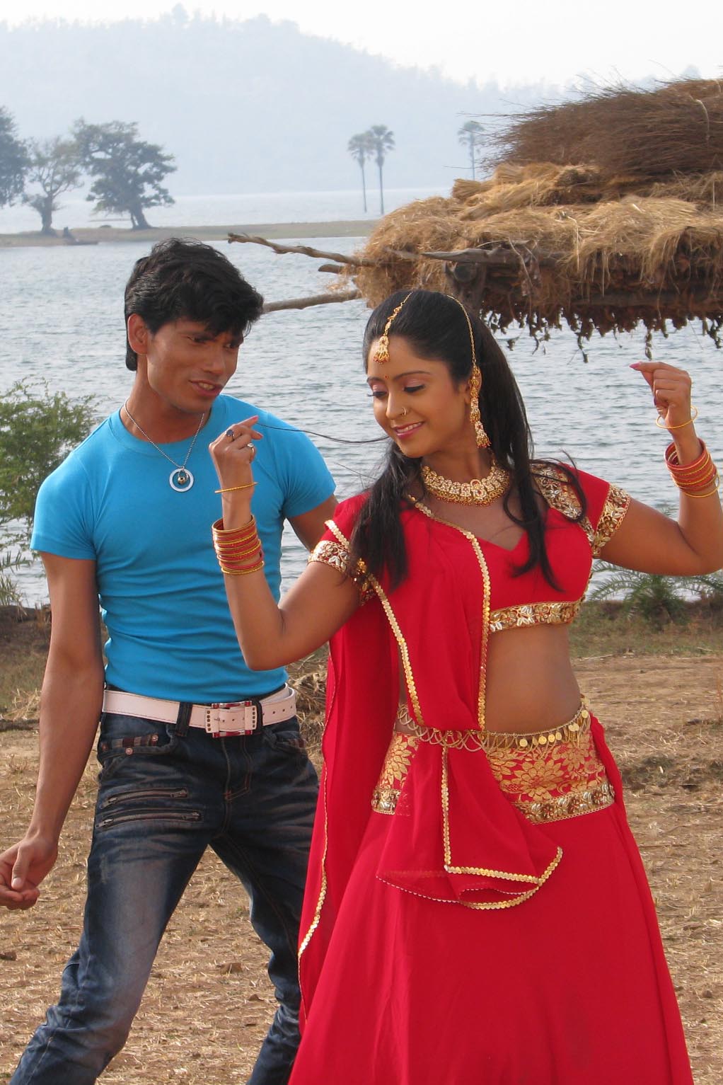 CHALANI KE CHALAL DULHA