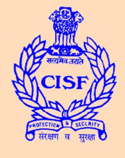 CISF Logo